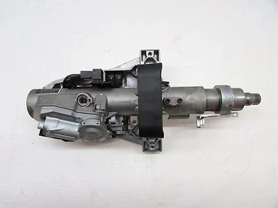 Mercedes E320 2005 columna de dirección A2114603716 OEM 03 04 05 06 07 08 Foto 1 de 4