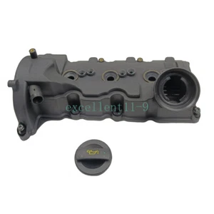 3.0T Engine Valve Cover 059103469BD 06C103485N For Audi A5 A6 A7 Q5 VW Touareg - Picture 1 of 12