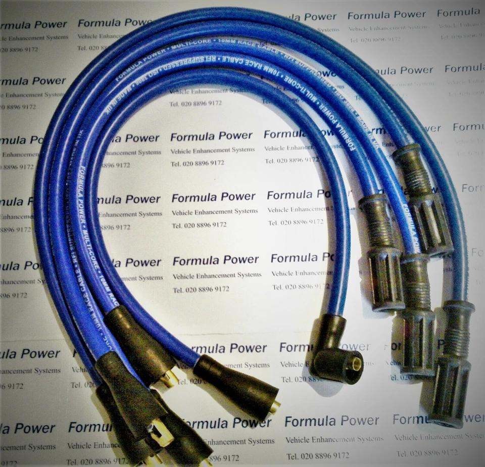 Lancia Delta 831ABO Formula Power 10mm RACE QUALITY Performance Lead sets - Image 1 of 1