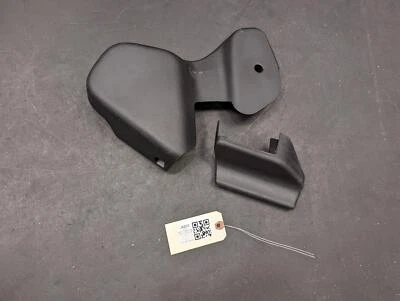 2 piezas asientos delanteros izquierdo interiores laterales y cubiertas de pista 2020 Jeep Compass 2019 2021 2022 Foto 1 de 4