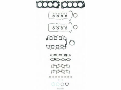 For 2002-2010 Lexus SC430 Head Gasket Set Felpro 41786TJ 2003 2004 2005 2006 - Image 1 of 2
