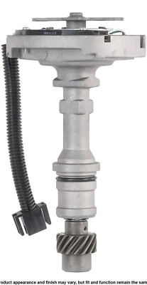 Distribuidor Cardone para Oldsmobile Cutlass Salon 1980 4,3 L V8 GAS Foto 1 de 4