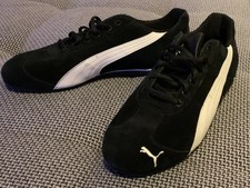 puma speed cat 44