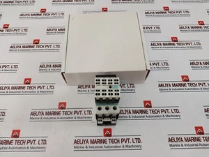 Siemens 3RT1026-3B..0 Contactor 3RH1921-2HA22, 690V 10A - Picture 1 of 13