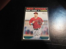 2020 Topps Heritage Minor Leagues