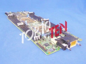 Dell 06RHJR PowerEdge M640 Blade Server Systemboard // 6RHJR - Afbeelding 1 van 4