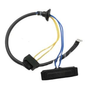 Rear Liftgate Release Switch Button Fit For 2008-2013 Nissan Rogue 25380JM00A - Picture 1 of 9