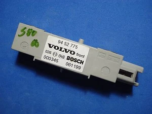 00-2000 Volvo S80 AB Control Unit 94 52 775 OEM - Picture 1 of 1