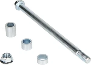 15mm Rad Achse 210mm Achse mit Distanzscheiben für 110cc 125cc 140cc 160cc Dirt Bike... - Bild 1 von 3