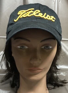 Titleist Golfmütze - Bild 1 von 8