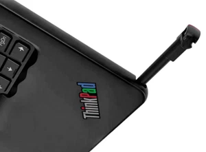 Stylet stylet tactile Lenovo Pro-9 Lenovo ThinkPad 11e Yoga Gen 6 5D10W46405 embout pour plumes - Photo 1/11