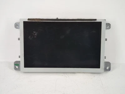 Receptor de radio reproductor de CD Audi S4 Am Fm JM094 Foto 1 de 4