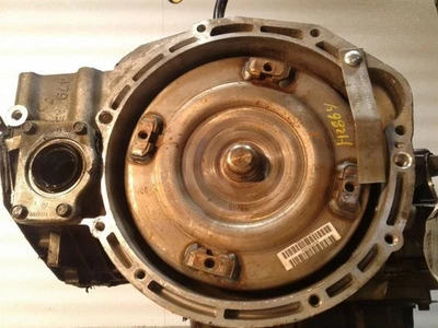 AUTOMATIC TRANSMISSION 2013 2014 13-14 CHRYSLER 200 2.4L 4 SPEED, ONLY 66K MILES Foto 1 de 4