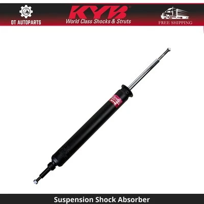 Amortiguador trasero KYB suspensión BMW 330xi 2006 Foto 1 de 2