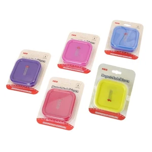Sqaure ABS Needle Storage Box Sewing Pin Holder for Sewing and Crafting - Picture 1 of 13