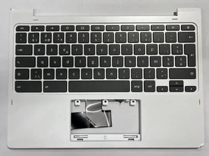 Keyboard clavier LENOVO C330 SN20R51184 (voir photo) - Afbeelding 1 van 4