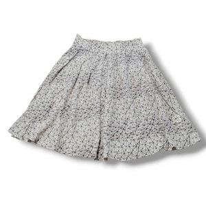 Tylho Skirt Size Medium MD W30"in Waist Women's Pleated A-Line Skirt 100% Skirt - Bild 1 von 8
