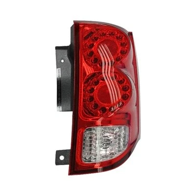 For Ram C/V 2012-2015 Ram 5182534AF Right Tail Light Assembly Foto 1 de 2