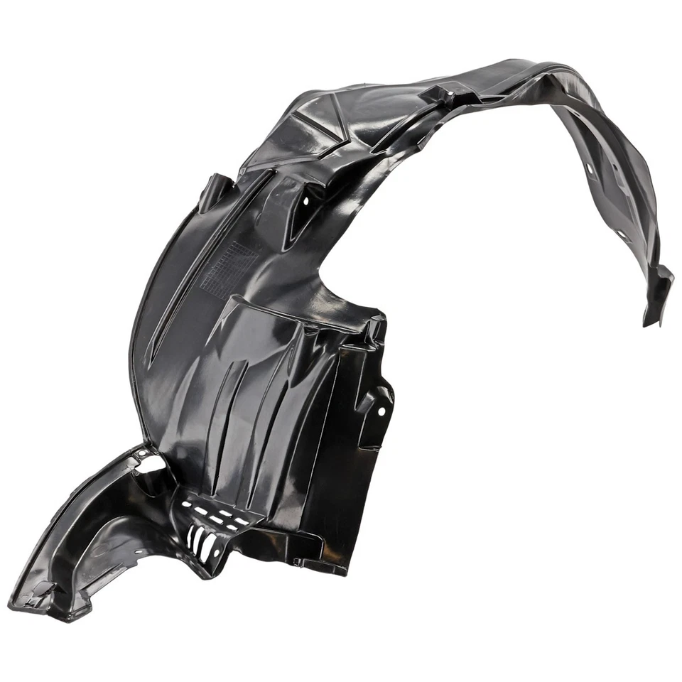 Fender Liner For 2006-2012 Honda Ridgeline Front Passenger Side Inner - Изображение 1 из 1