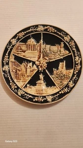 Excelente plato de recuerdo de Alemania! - Imagen 1 de 7