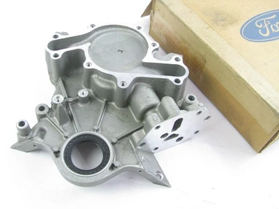 Nuevo de Lote Antiguo - Cubierta de distribución OEM Ford F4SZ-6019-DA 1994-95 Thunderbird Supercoupe 3,8 L S/C Foto 1 de 4