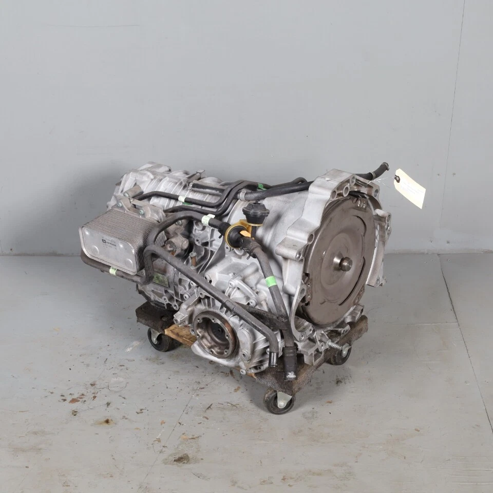 2000-2004 Porsche Boxster 2.7 Automatic Transmission 98610092303 OEM Used Foto 1 de 4