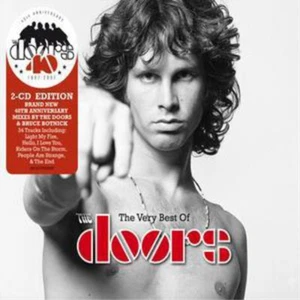 The Doors Very Best Of, the (CD) Album - Imagen 1 de 1