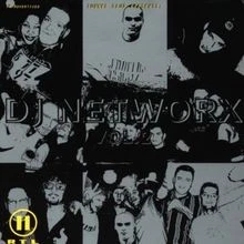 DJ Networx Vol.2 von Various | CD | Zustand sehr gut - Bild 1 von 2