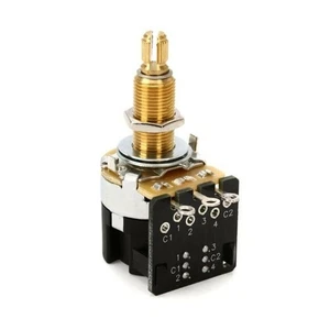 CTS Push-pull Potentiometer - Long Shaft - 500k - Picture 1 of 2