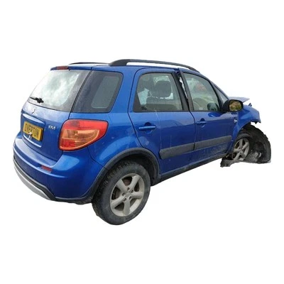 ESPEJO INTERIOR SUZUKI SX4 MK1 Foto 1 de 4