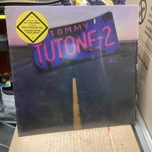 Tommy Tutone ‎– Tommy Tutone-2 N/M LP - Picture 1 of 2