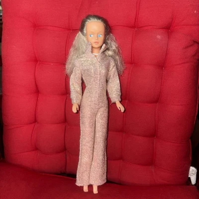 Poupée Mannequin Tressy - Photo 1/4