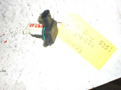 11 BMW 528I MEDIDOR DE FLUJO DE AIRE 608716 Foto 1 de 4