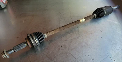 Оригинальный задний левый вал оси со стороны водителя для Ford Escape Mariner CV 2007-2012 AL84-4K139 - Изображение 1 из 4