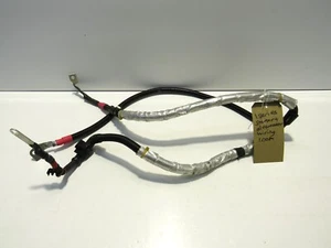 BMW 1 SERIES F20 2015-19 STARTER WIRING LOOM (2.0l 16v 118D B47D20 AUTO)   P2743 - Picture 1 of 9