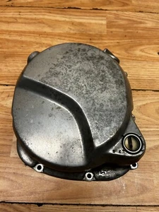 Kawasaki ZR550 Zephyr Motor Embrague Cubierta de Tapa - Imagen 1 de 3