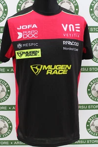 Maglia Motocross MUGEN RACE TG M shirt maillot trikot jersey camiseta - Imagen 1 de 2