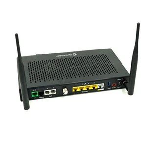 CenturyLink Technicolor C2000T Wireless 802.11N ADSL2+ VDSL Modem Router Combo - Picture 1 of 1