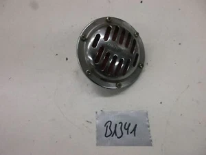 B1341 Knight Hupe HM-115 Horn 12V 3.5 A Signalhorn Oldtimer vintage BMW Zündapp - Bild 1 von 5