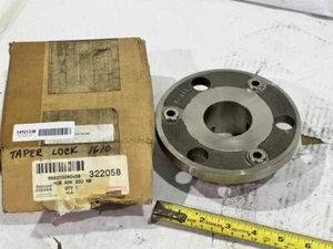 REXNORD HUB AMR 200 NB 200 AMR HUB A - Bild 1 von 6