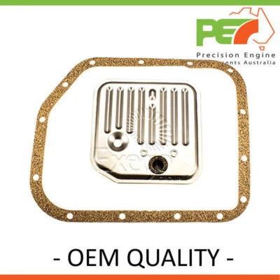 New * OEM QUALITY * Auto Trans Filter Service Kit For Jeep Grand Cherokee WG WJ - image 1 of 4