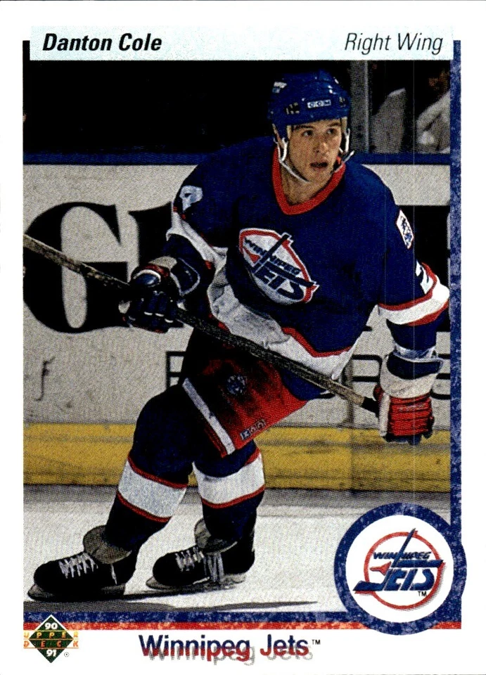 1990-91 upper deck hockey cards pick your card BOGO - Image 1 of 1