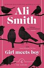 Girl Meets Boy (Canons).by Smith  New 9781786892478 Fast Free Shipping**