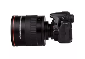 Supertele 900mm f. Canon EOS 550D 500D 450D 400D 350D 300D 1300D 700D 6d NEU !! - Bild 1 von 6