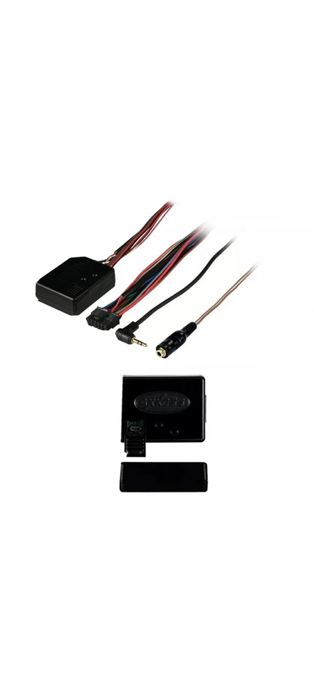 Metra AXSWC Universal Steering Wheel Control Interface Updated Model for ASWC-1 - Image 1 of 1