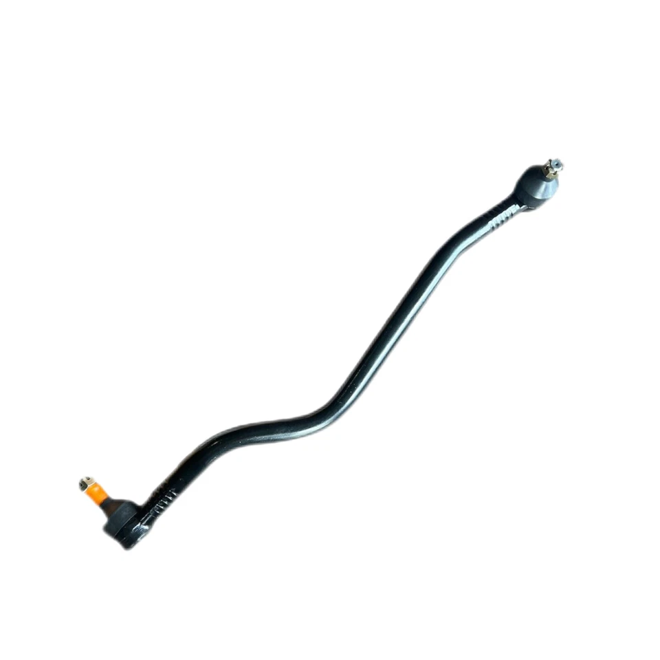 Novo Drag Link Fit ISUZU NPR NPR-HD NQR GMC CHEVROLET W3 W4 W5 2008 2009 2010 - Imagem 1 de 4