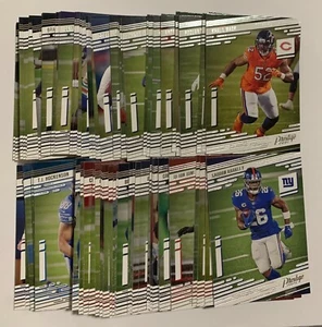 2021 Panini Prestige NFL Football Single Base Stars Vets #1-200 You Pick PYC! - Picture 1 of 201