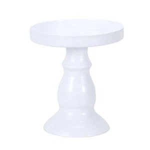 Wedding Cake Stand Cake Stand High Cake Stand 8 Inch Cake Stand - Picture 1 of 6
