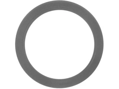 For 1984-1988 Pontiac Fiero Crankshaft Seal Kit Rear 59666FBDT 1985 1986 1987 - Изображение 1 из 2