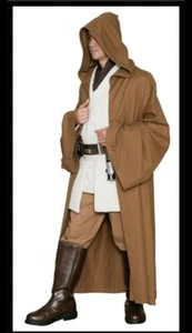 Jedi Robe for adult. New without tags. - Picture 1 of 2